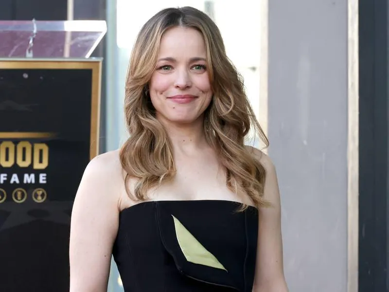 Thumbnail Rachel McAdams: A Timeless Beauty by Routine-School4025