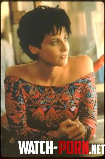 Lori Petty by MrMeesesPieces