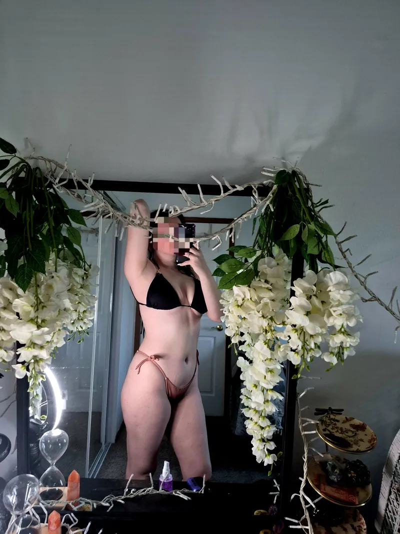 Thumbnail Debunking Myths: Does This Quality as a Bikini Body? by KetoStarr32