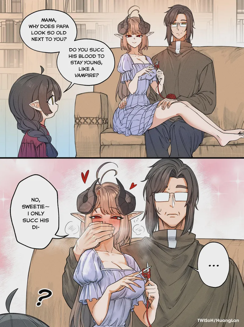 Thumbnail Youthful Secrets Revealed: Senukin's Guide to Eternal Beauty | MonsterGirl