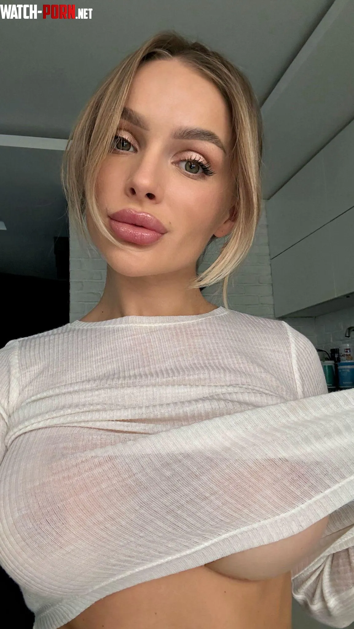 Take this off me right now by KokomiStars