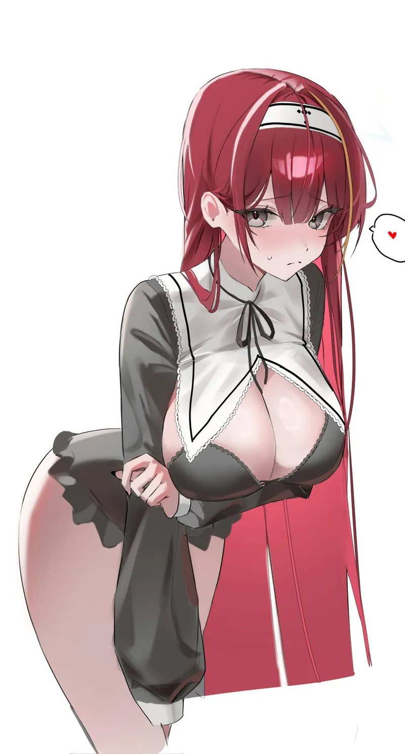 Thumbnail Sister Akane's Allure in StelLive's Creation: An OppaiLove Tale