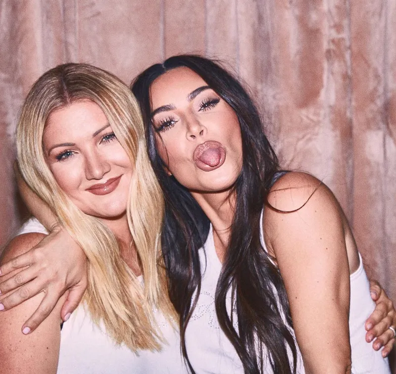 Thumbnail Kim Kardashian: Remembering HipHop Style Statements | Old-Bear-5275 | HipHopGoneWild