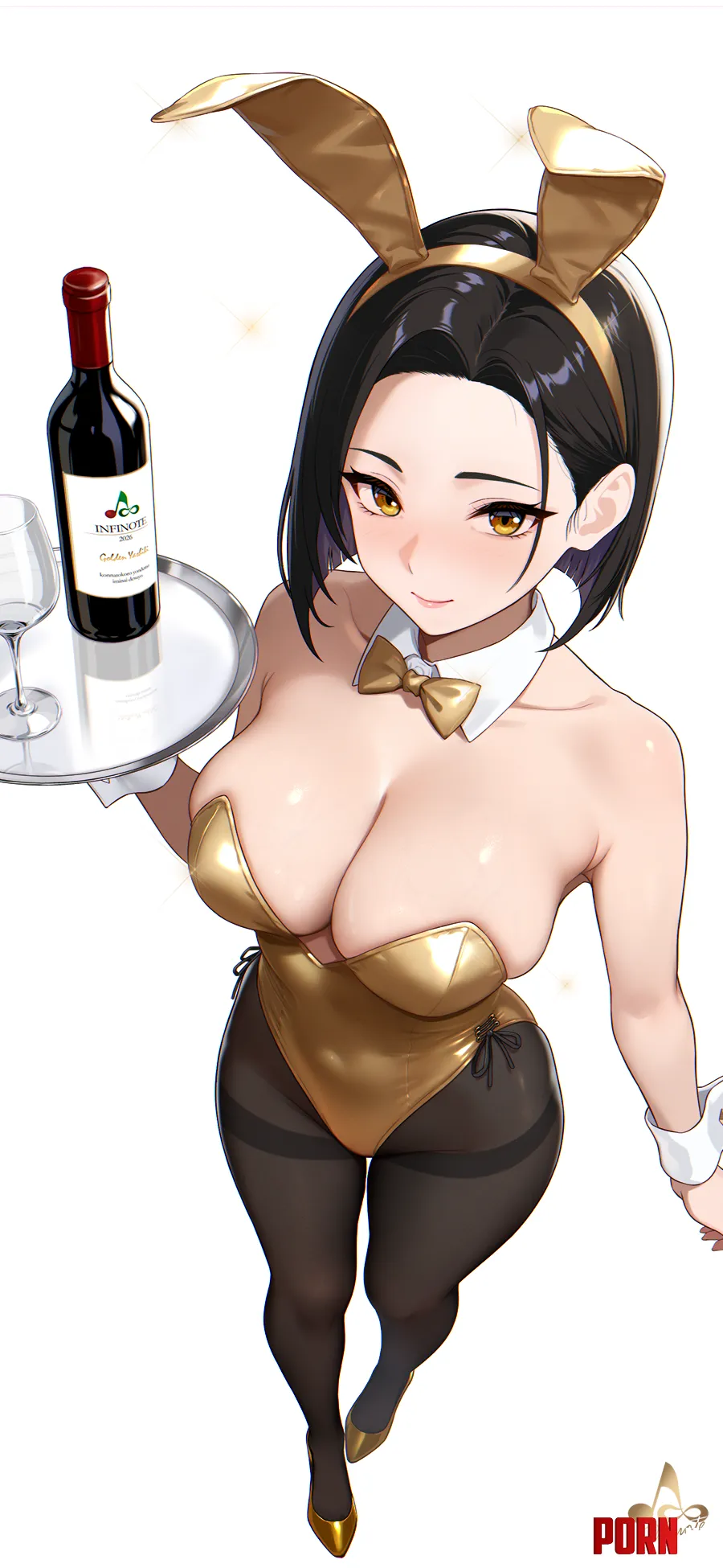 Bunny Yuuko [Artist's Original] by xSaviour_N