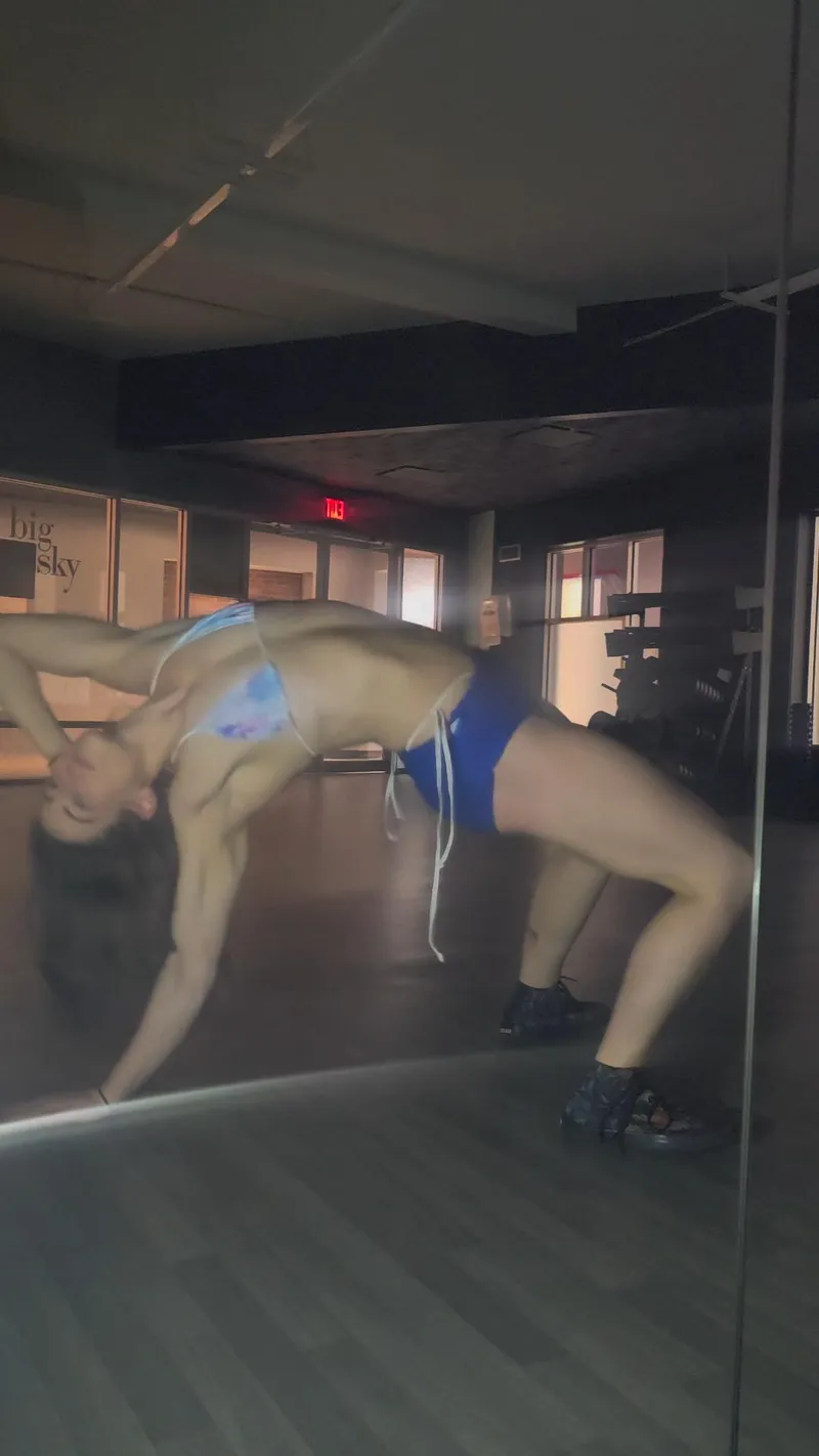 Thumbnail Energetic for Summer: Achieving a Bikini-Ready Body by RaspberrybudAE