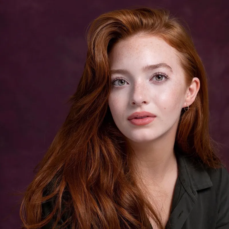 Thumbnail Rowan Robinson: A Glimpse into True Beauty by grichardson526 | PrettyGirls