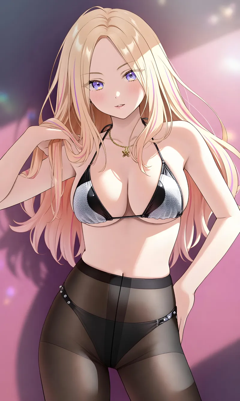 Thumbnail Sena Juo [Idolmaster] by WoolsonDaSheep: Exploring the World of Idolmaster Characters