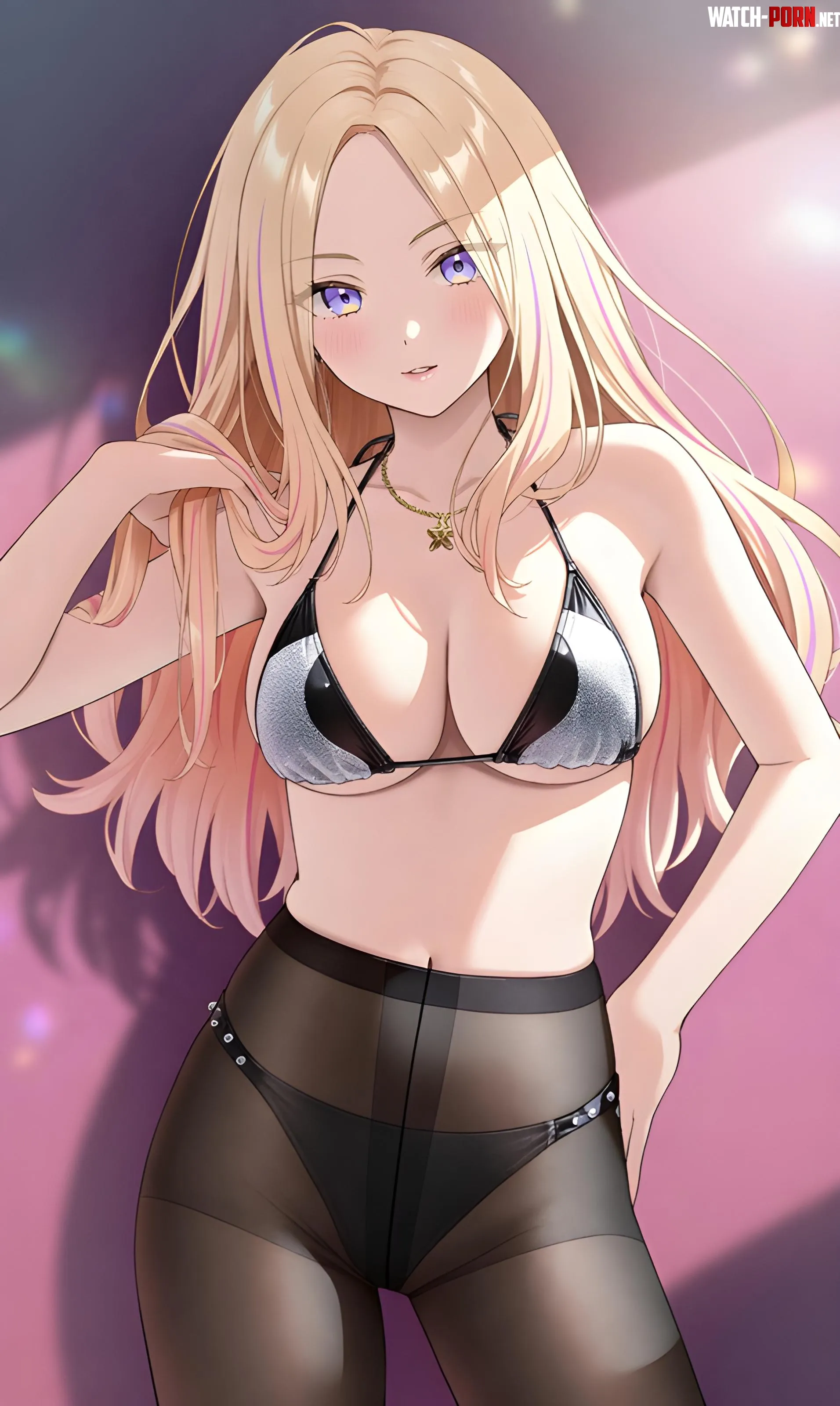 Sena Juo [Idolmaster] by WoolsonDaSheep