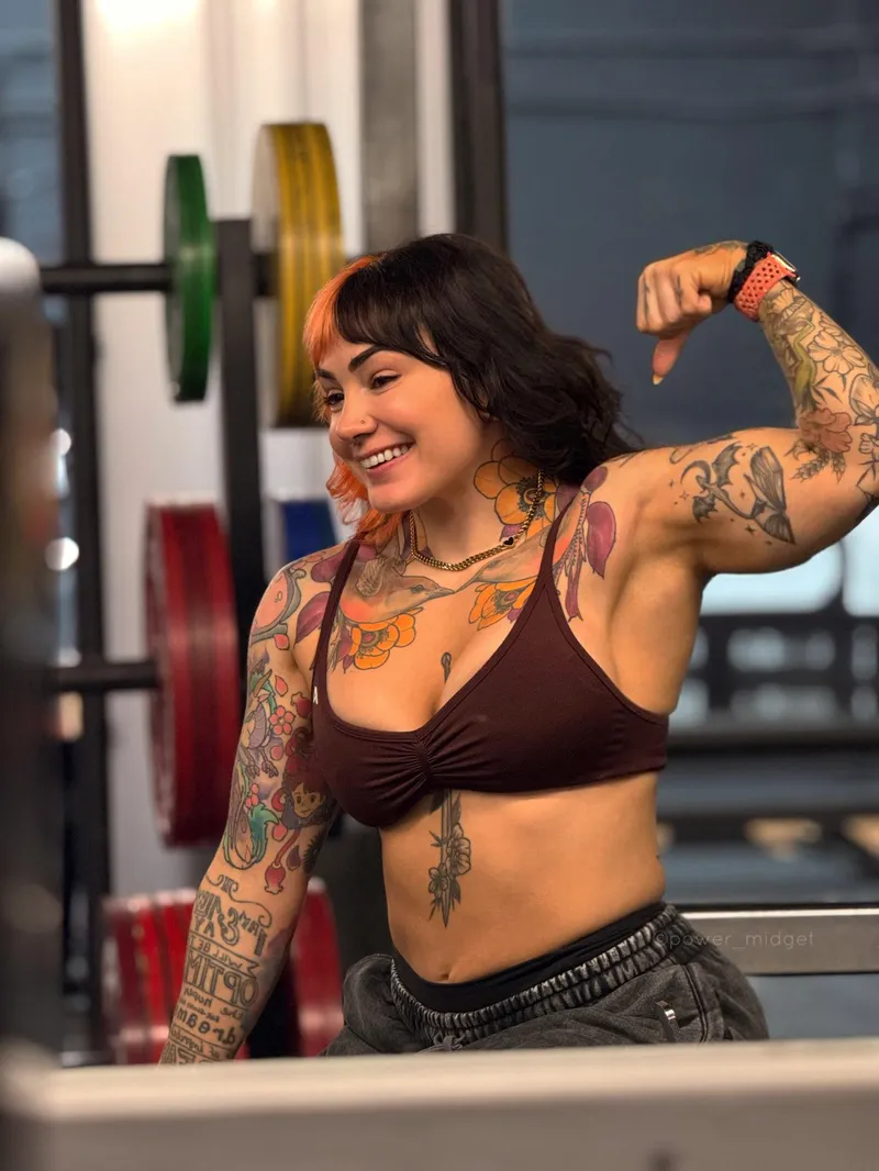 Thumbnail it's time to get serious by power_midget