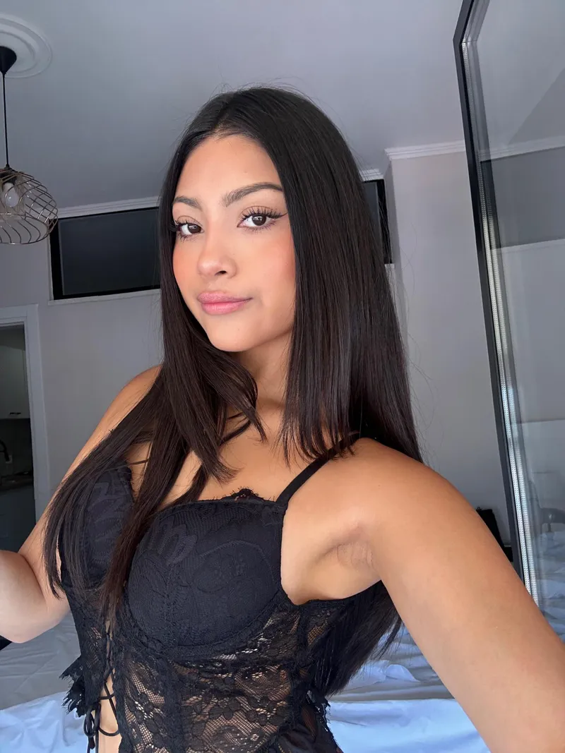 Thumbnail Peruvian x Italian x Asian by SexyAlexandra_