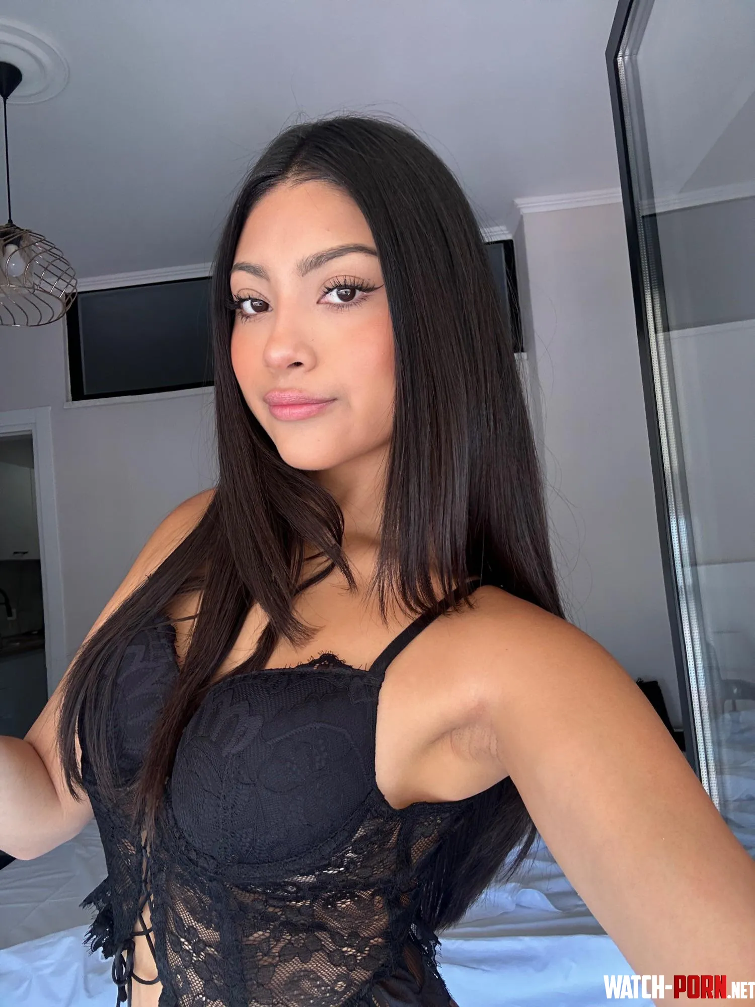 Peruvian x Italian x Asian by SexyAlexandra_