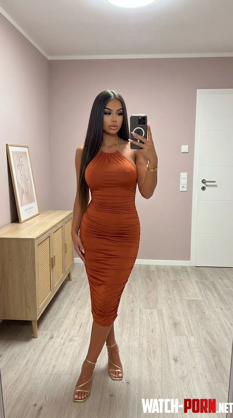 Love my new dress 💖 by sophielifts