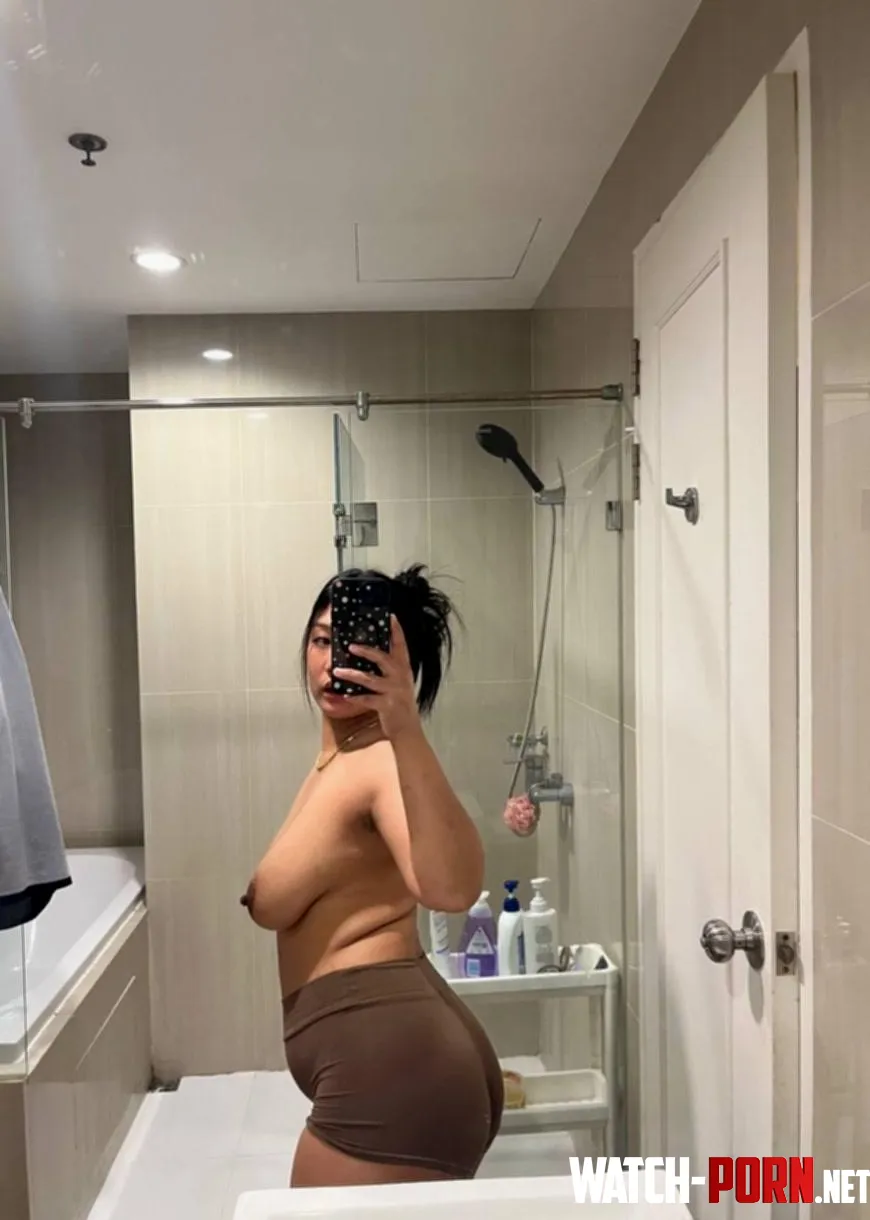 my early morning mistake or best decision ever by TaffyGlimm