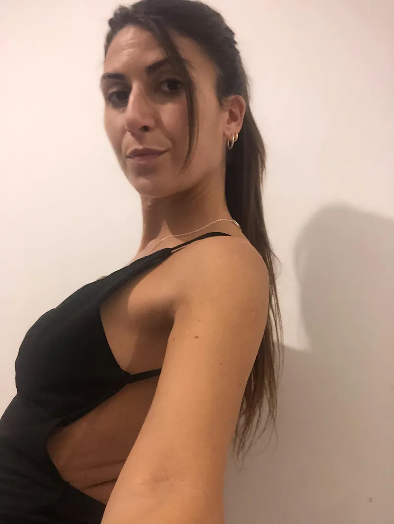 Thumbnail Classy Fashion Statement: Black is Always Okay by lovelylilitt