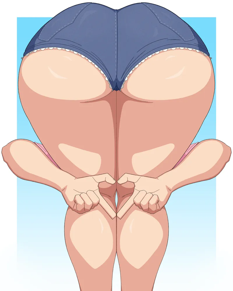 Thumbnail The Bun's Allure: Stynklord's Tempting Creation | DDLCRule34