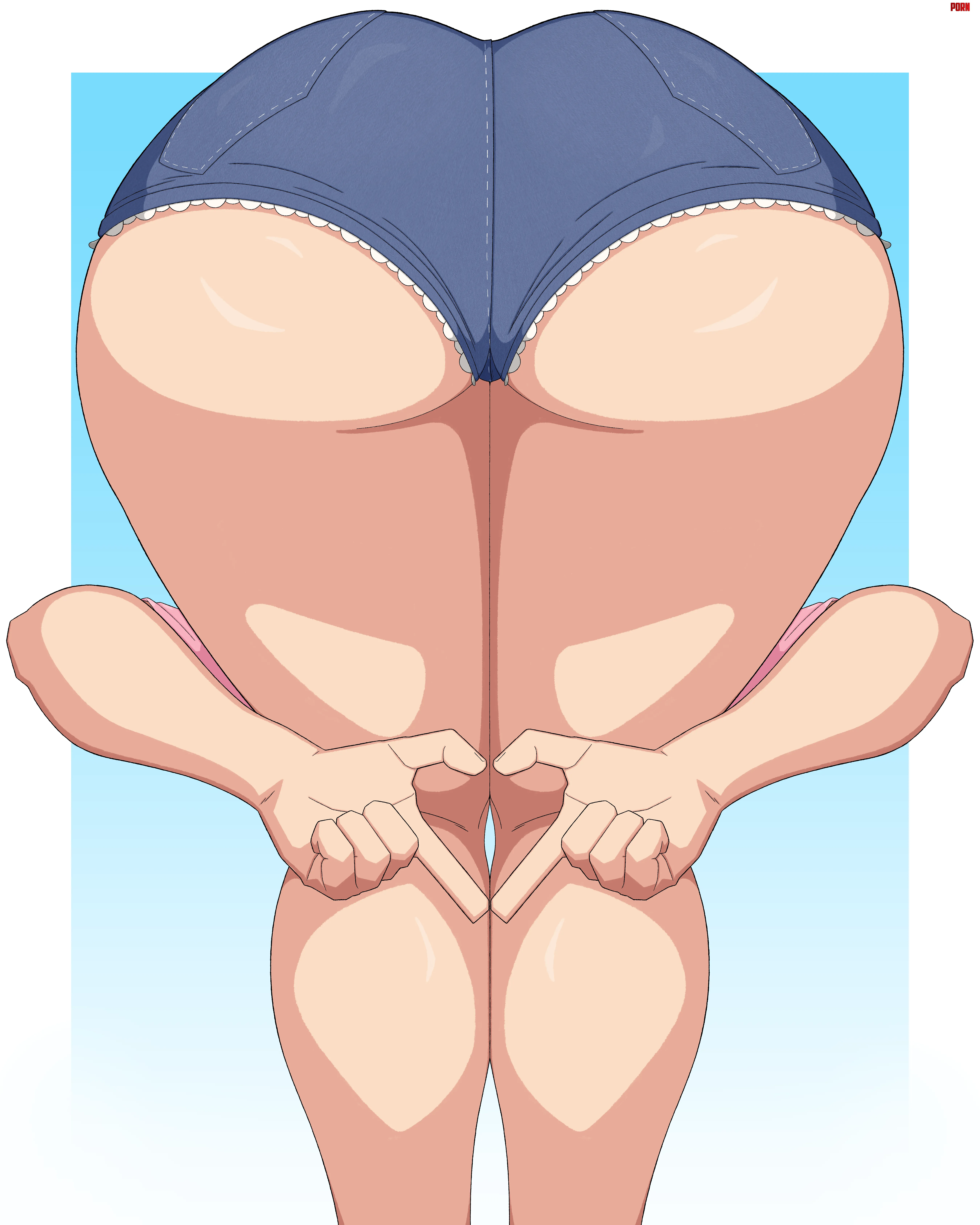 The Bun's buns (Stynklord) by ScionOfStynk