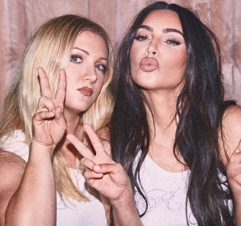 Thumbnail Kim Kardashian: Iconic Moments in HipHop | Old-Bear-5275 | HipHopGoneWild