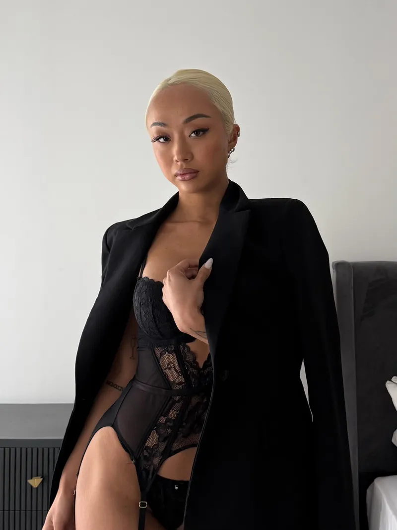 Thumbnail Unseen Beauty: Annabellsociety's Intrigue in asiansgonemild