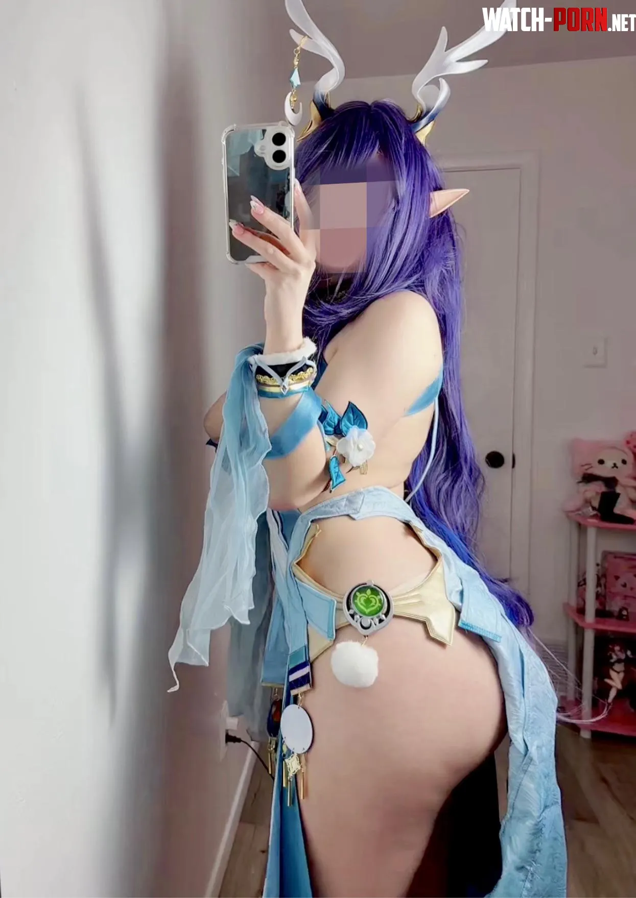 Lauma by mewava by mewava