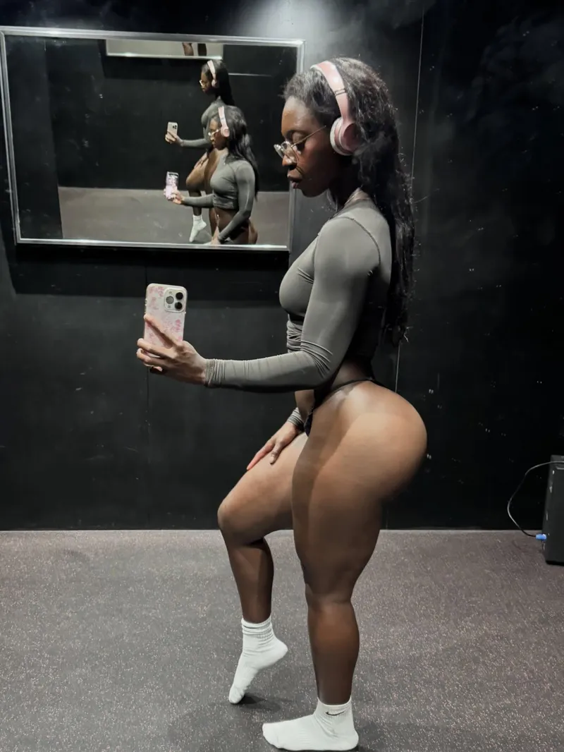 Thumbnail Persistence Pays Off: Journey with ___P3 in 'Results Take Time' | ThickFit