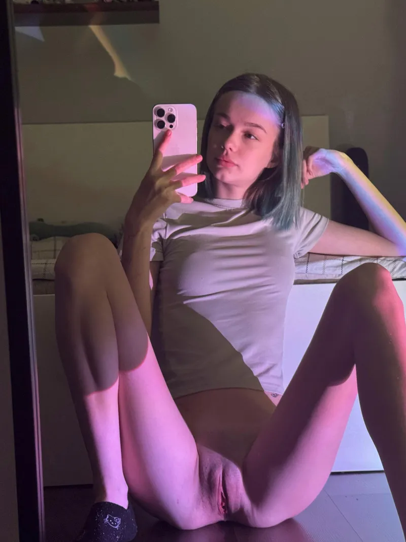 Thumbnail Be gentle you might break me by ZebraWhiz