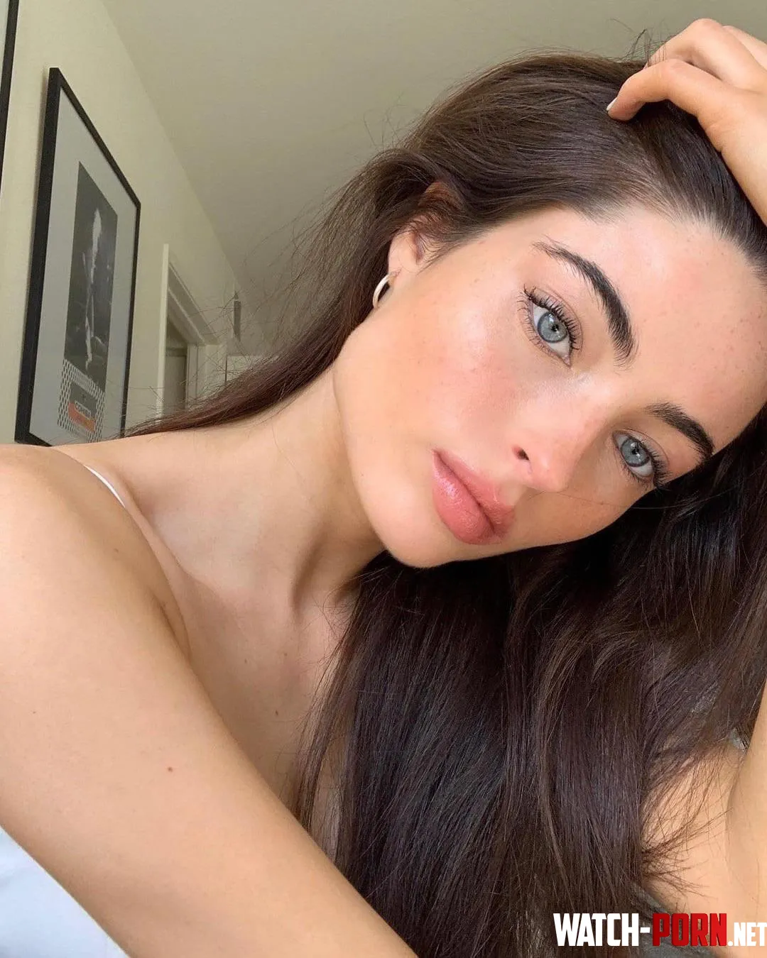 Renee Murden by Respected-Commander