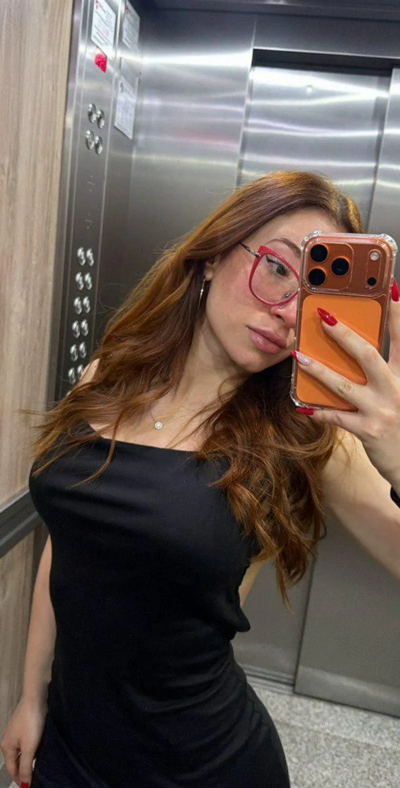 Thumbnail Beauty in Tightness: The Charm of a Gorgeous Dress by Bitter-Special-1563