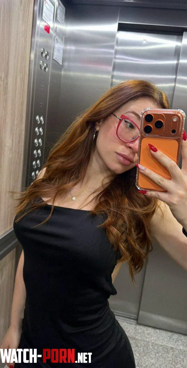 a dress can look gorgeous and tight at the same time by Bitter-Special-1563