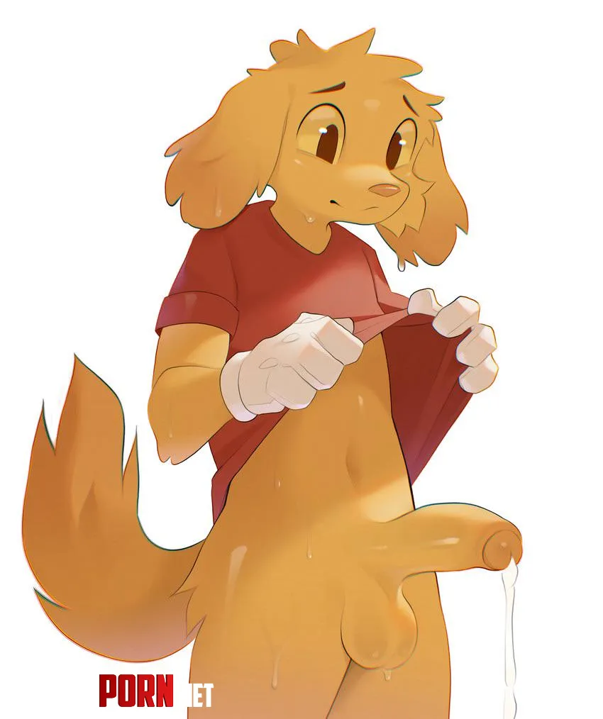 Leaky faucet (zoledream) by 21370205