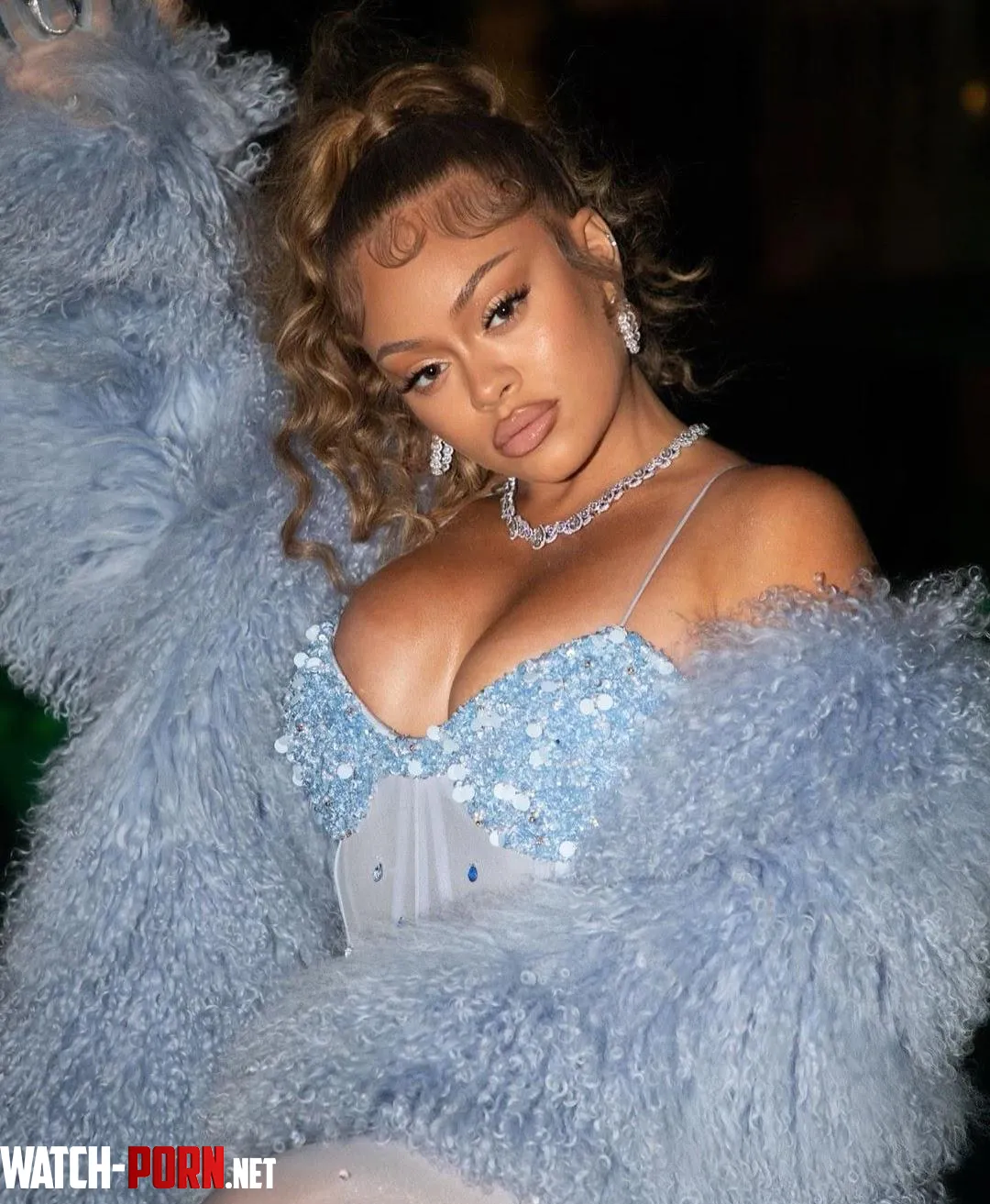 Latto. by Old-Bear-5275