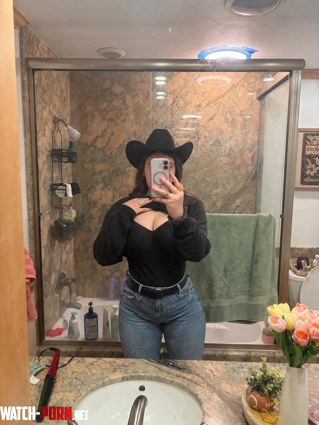 Horse riding today :) by saylorboo