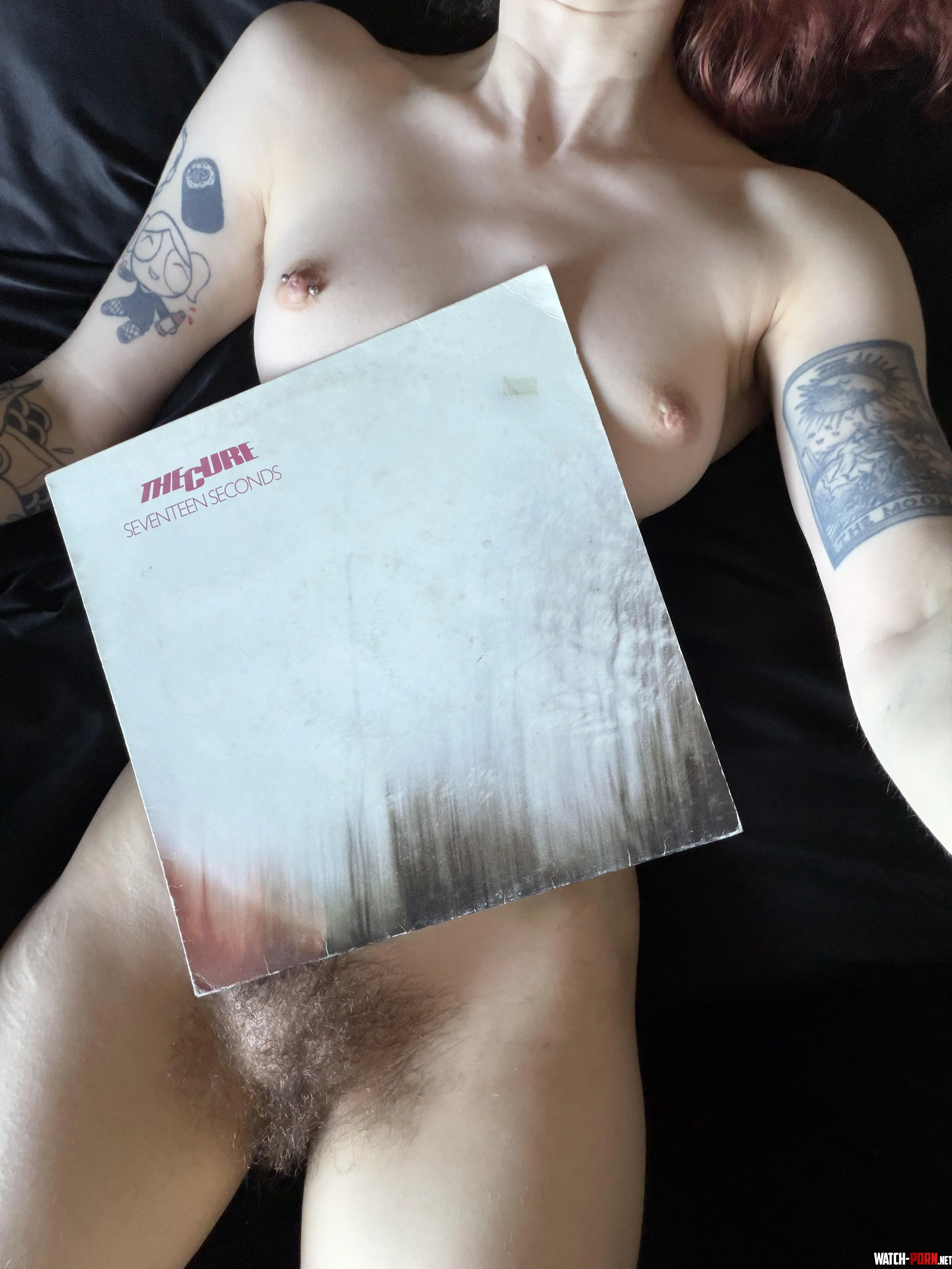 What’s your favourite album? by baby_moonn