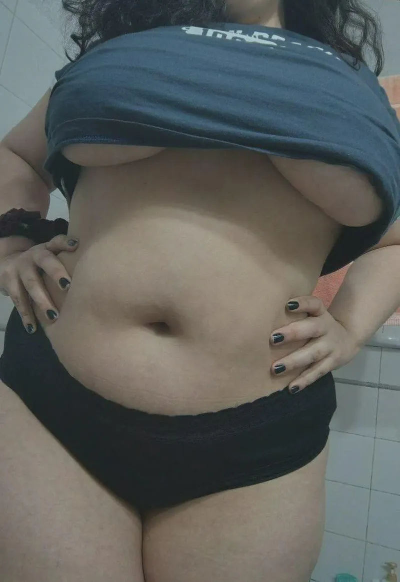 Thumbnail Is This NSFW Outfit Public Friendly? PrestigiousNail8801 Asks