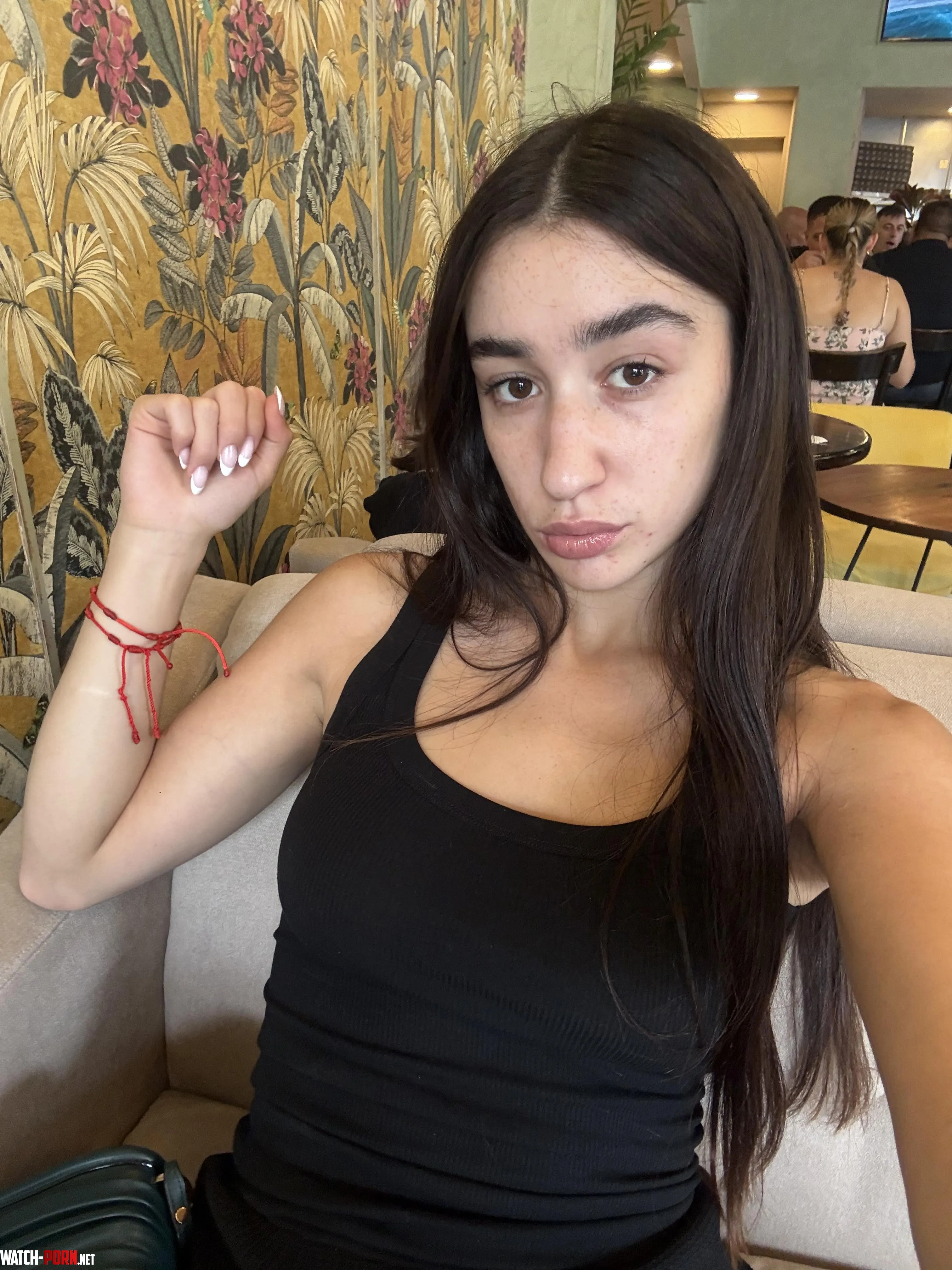 Hot or naaah by weavybitch