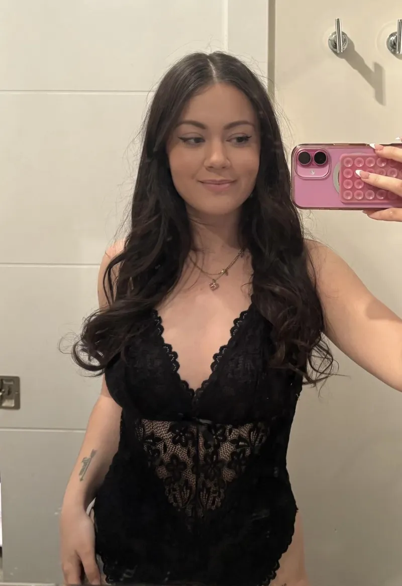 Thumbnail Weekend Chic in Bodysuit by georgiawest1