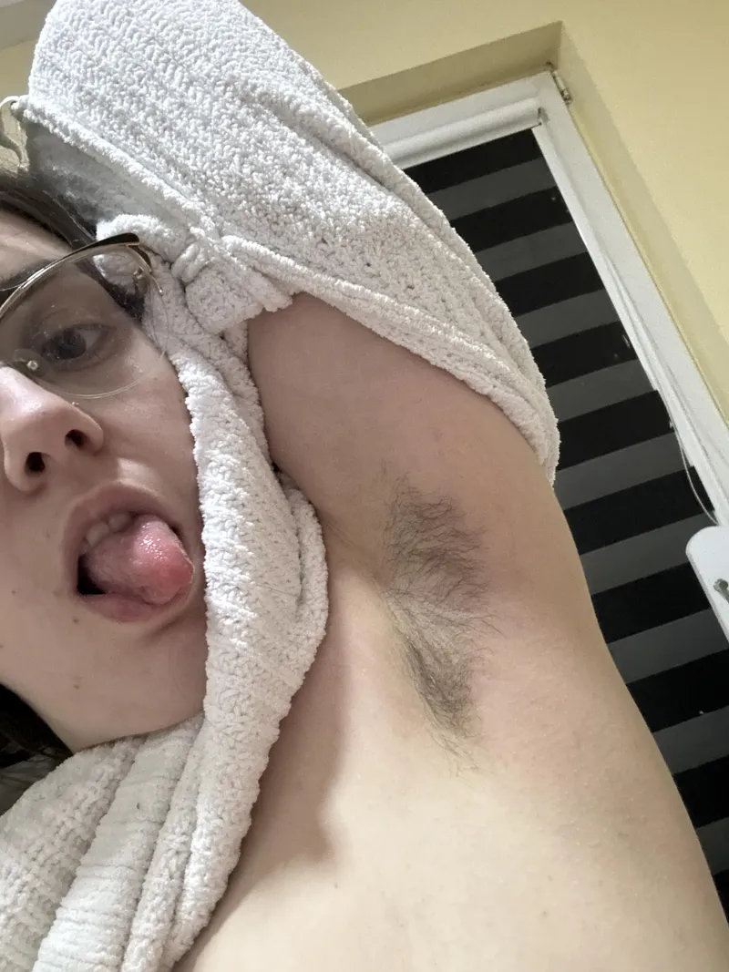 Thumbnail Diving Deeper: Hairy Armpits Leading to Impressive Racks | Fuzzy-Company-7074