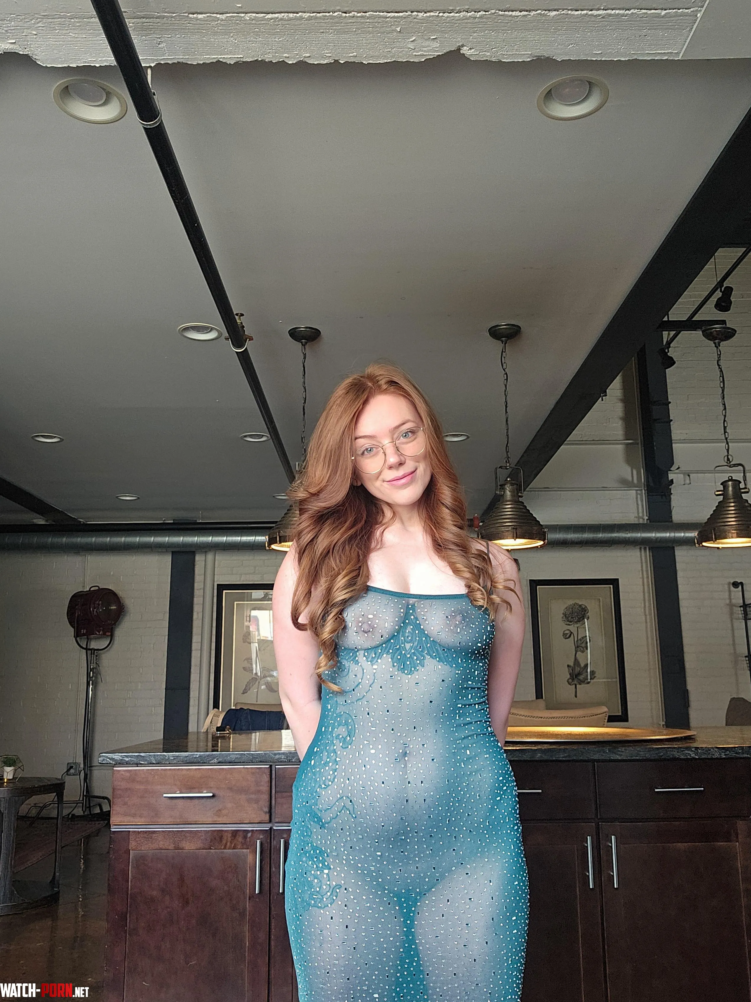 Dancing in this tonight by ashendeavorss