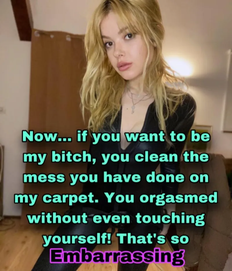 Thumbnail Exploring Submission in CEIcaptions with Missmaudedoll