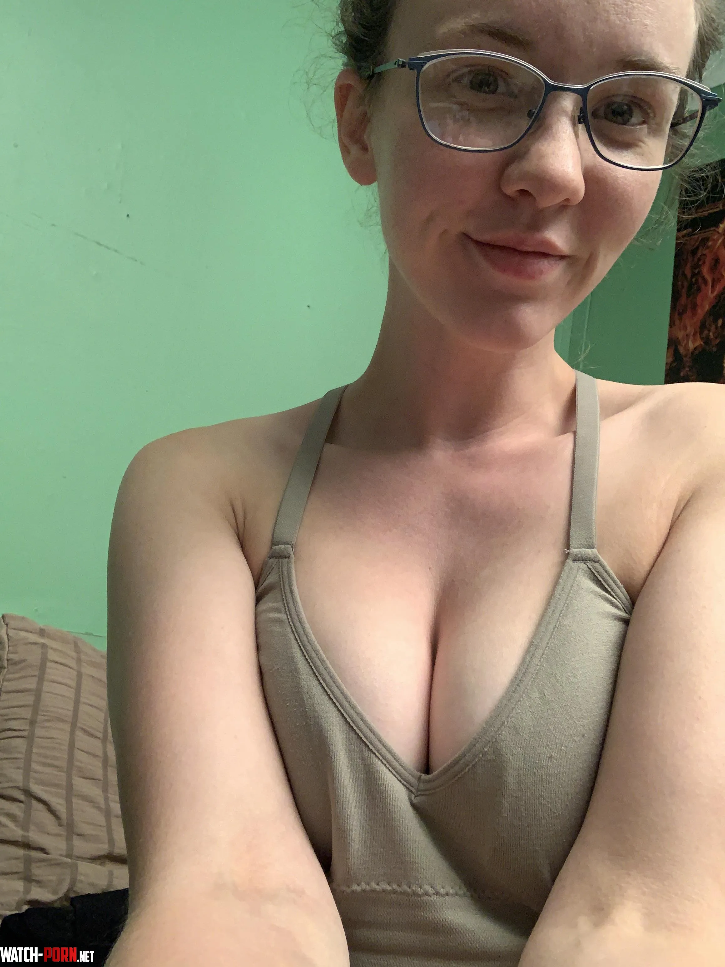 Freckles make everything sweeter by thebreefontaine