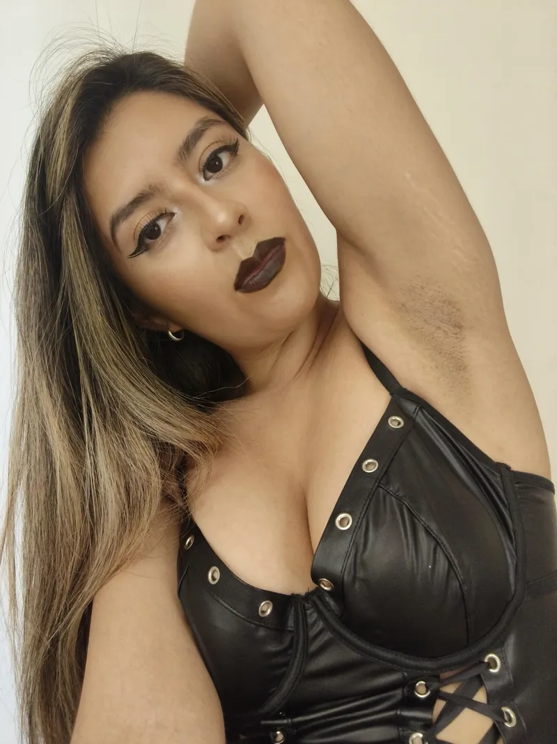 Thumbnail Exploring the Allure of Worship in Do you think they're sexy enough to be worshipped? by GoddessQuantum