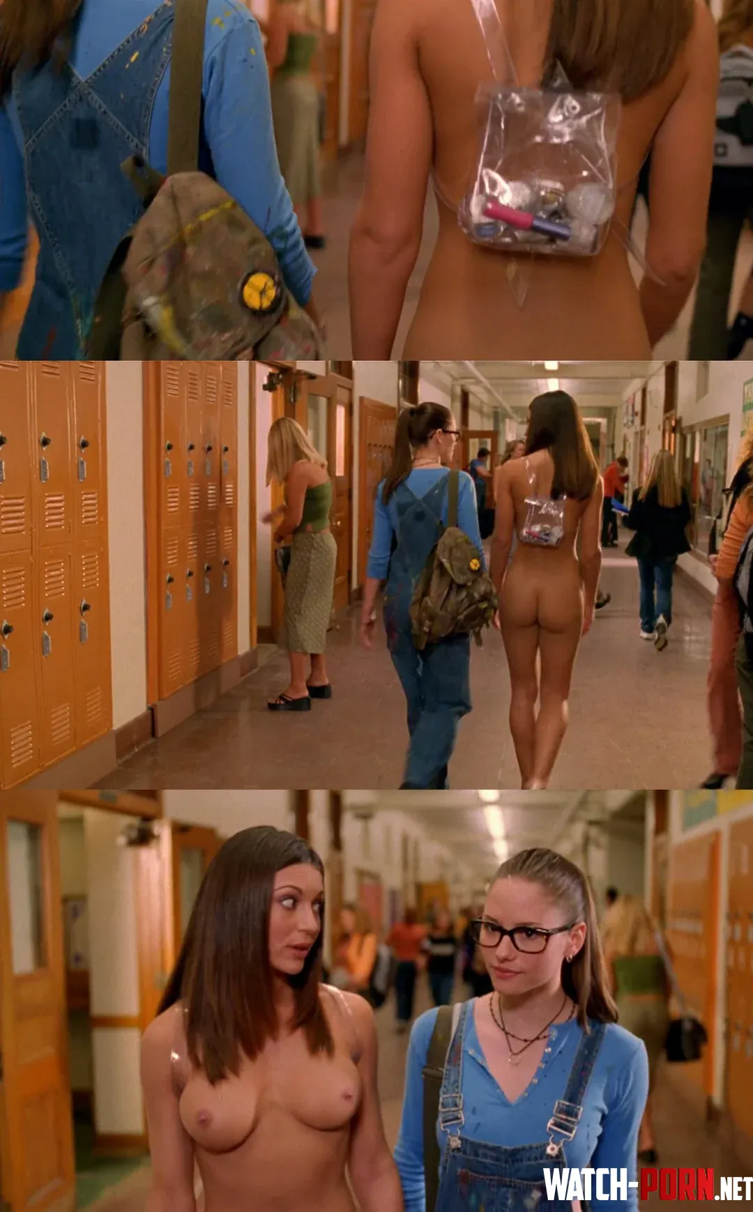 Cerina Vincent - Not Another Teen Movie (2001) by AdSpecialist6598