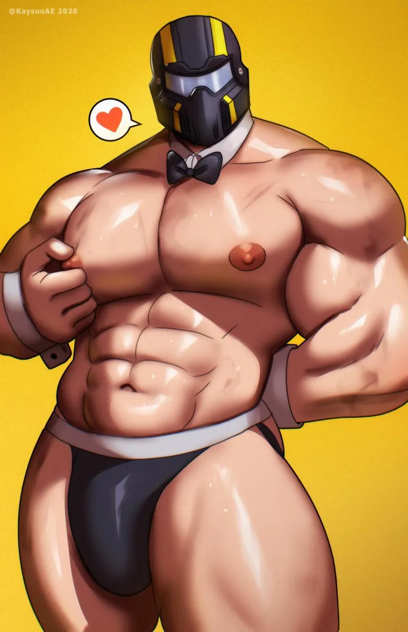 Thumbnail Experience Luxury with Your Personal Butler Tonight | OC by KaysuoAE