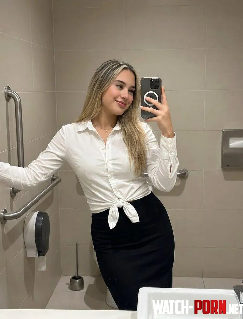 i wore this just to see your reaction by SunnyPetalss