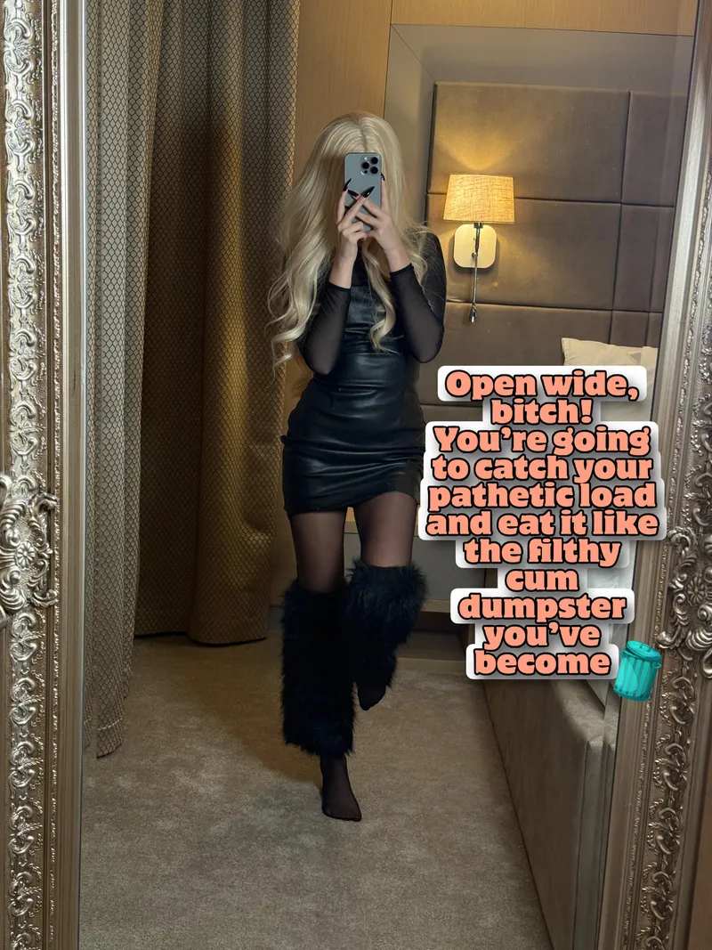 Thumbnail CutLuxie Commands Submission in CEIcaptions