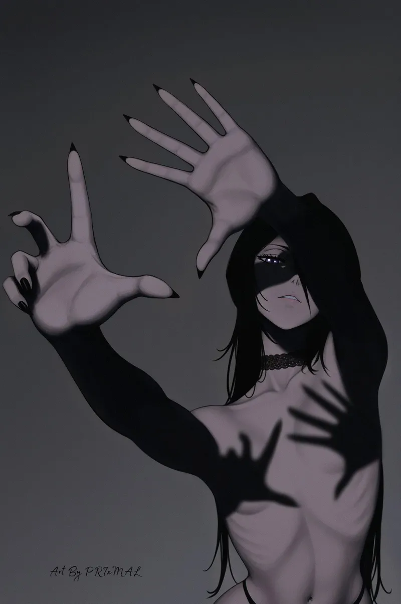 Thumbnail Unleashing the Sensuality of Rukia's Pose by Silent_Steak_9540