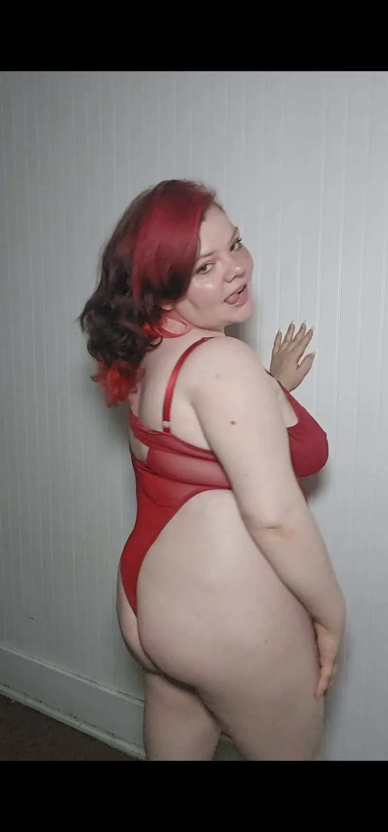 Thumbnail Unlock Passionate Moments with kiss em right tf now - harpervalentinexx