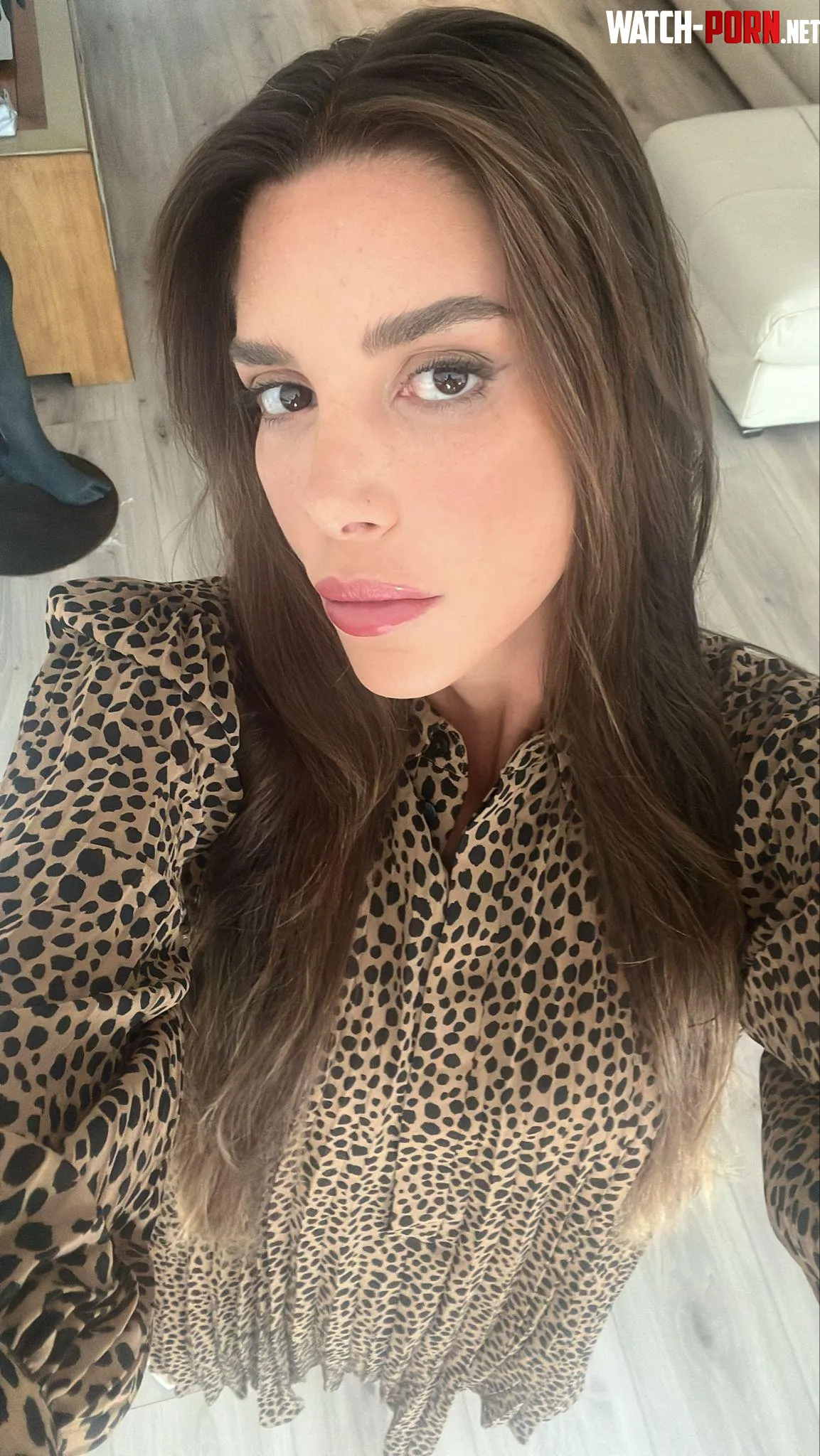 GFE in real time by bronze_foxy