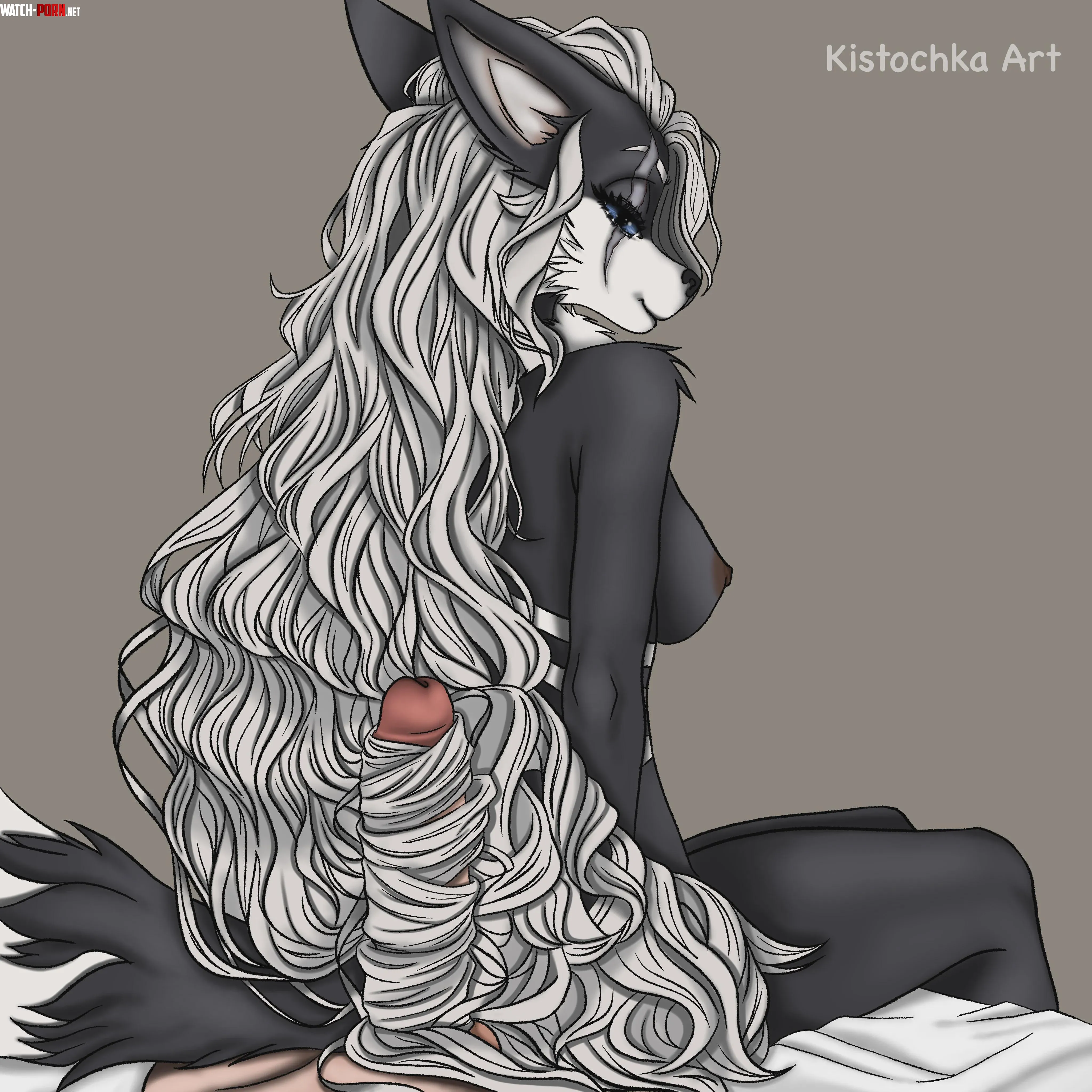 Infinite commission [MF] (by me) by Varsus_Nord