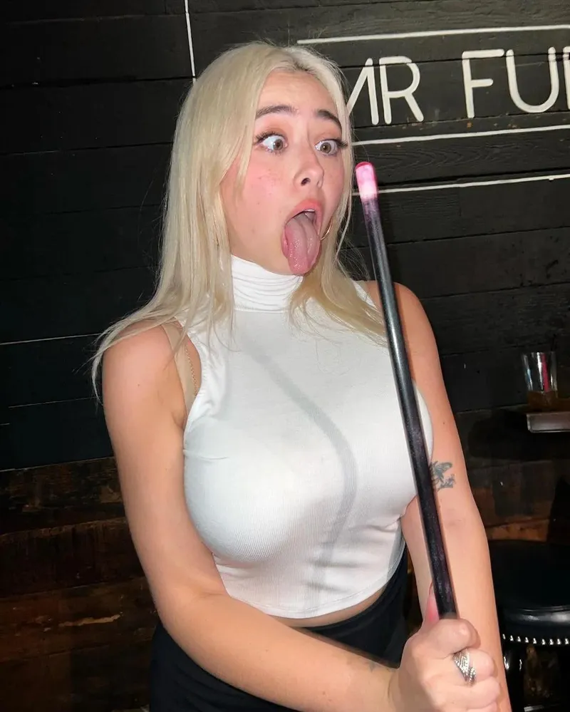 Thumbnail Iconic Chloe Surreal in the Classy World by National_Youth_2052 | ClassyPornstars Category