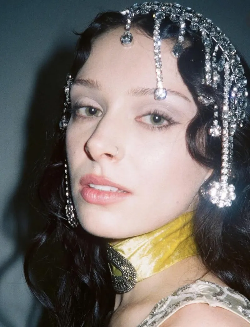 Thumbnail Spotlight on Holly Humberstone: A CelebsGW Sensation by WillyNilly1997